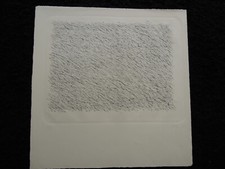 Günther uecker litho gebraucht kaufen  Hemer