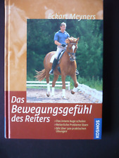 Eckart meyners bewegungsgefüh gebraucht kaufen  Bünde