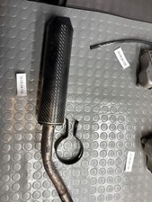 silenziatore husqvarna 125 usato  Zimella