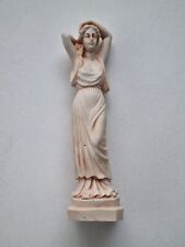 Alabaster figur skulptur gebraucht kaufen  Kirchheim