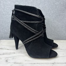 Vince camuto booties for sale  Greene