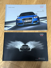 Audi rs4 saloon for sale  UK