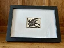 Swift framed woodcut for sale  ENFIELD