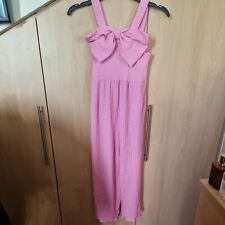 Girls zara pink for sale  ROCHDALE