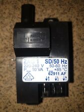 Zag ignition transformer. for sale  SALISBURY