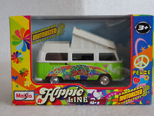 Maisto hippie line gebraucht kaufen  Sickte