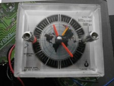Timer radio transistor d'occasion  Châteaulin