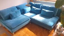 Söderhamn ikea sofa gebraucht kaufen  Berlin
