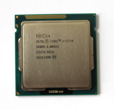 Intel core 3770 gebraucht kaufen  Bingen