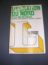 Nord calais libération d'occasion  Lyon V