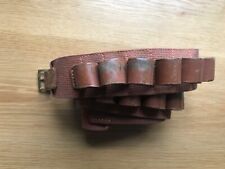 Brady leather canvas for sale  SALISBURY