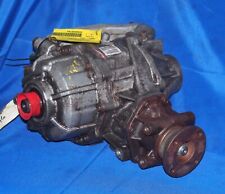2008-2015 Mitsubishi Lancer Evo Eje Trasero Diferencial 4.687 Ratio Orig. W/, usado comprar usado  Enviando para Brazil