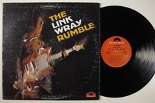Link wray link for sale  Saint Louis