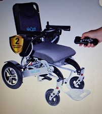 Hecare lightweiht electric for sale  BASILDON