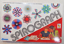 Kenner spirograph reto for sale  Milwaukee