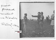 Gouraud châlons plaque d'occasion Gouraud châlons plaque d'occasion  Grenade