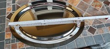 Glas kristall schale gebraucht kaufen  Leipzig