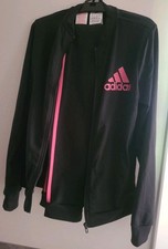 Trainingsanzug adidas 164 gebraucht kaufen  Glashütte