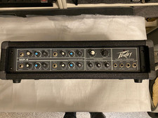 Peavey mark iii gebraucht kaufen  Hannover