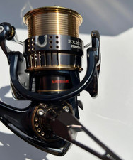 Moulinet pêche jdm d'occasion  Expédié en France