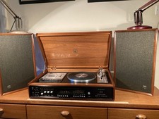 Dynatron vintage record for sale  IPSWICH
