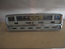 Fiat 1300 1500 gebraucht kaufen  Neuried