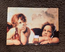Engel poster 50x70 gebraucht kaufen  Bad Sachsa