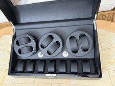 Automatik uhrenbeweger uhren gebraucht kaufen  Meine
