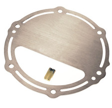Yamaha catalytic plate for sale  Yorktown