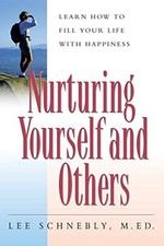 Nurturing Yourself And Others: - GOOD segunda mano  Embacar hacia Mexico