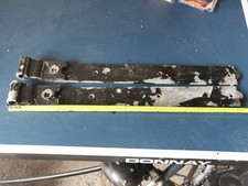 Pair vintage gate for sale  BRISTOL