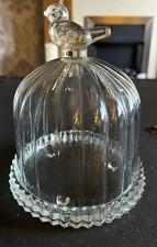 Beautiful glass dome for sale  SALE