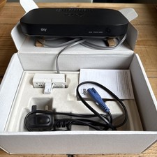 Sky hub model for sale  WAKEFIELD