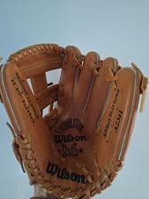 Wilson a2341 baseball for sale  BRACKNELL
