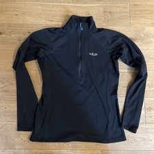 Rab women flux for sale  PEEBLES