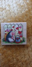Penny black hedgehog for sale  NEWMARKET