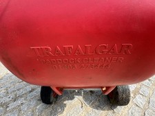 paddock cleaner for sale paddock cleaner for sale EPPING