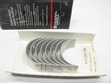 82-85 S10 S15 2.2L SOMENTE MOTOR DIESEL - F. Mogul .25MM Rolamentos de haste de conexão comprar usado  Enviando para Brazil
