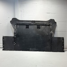 2012-2016 Tesla Model S tampa traseira sob painel protetor contra respingos 6008191-00-D comprar usado  Enviando para Brazil