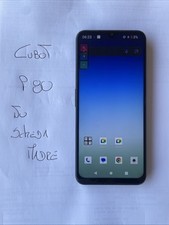 Cubot p80 non usato  Settimo Torinese