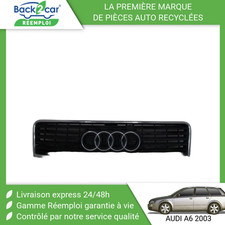 Calandre audi 4b0853651f3fz d'occasion  Saint-Quentin