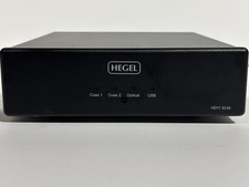 Hegel hd11 audiophile for sale  Lowell