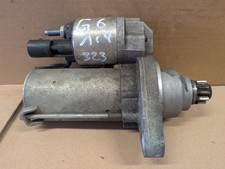 Anlasser riginal golf gebraucht kaufen Anlasser riginal golf gebraucht kaufen  Blomberg