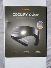 Torras coolify cyber for sale  Berwyn