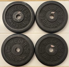 Vintage weider 4x10 for sale  Buford