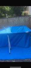 Bestway pool gebraucht kaufen Bestway pool gebraucht kaufen  Köln