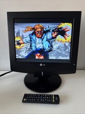 Lcd retro plus for sale  NORTHAMPTON