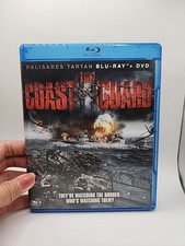 The Coast Guard Bluray/DVD comprar usado  Enviando para Brazil