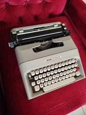Macchina per scrivere usato  Brixen