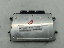 Centralina motore ecu usato  Italia